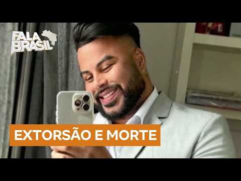 Caso Marcelo: veja tudo o que se sabe até agora sobre a morte do empresário
