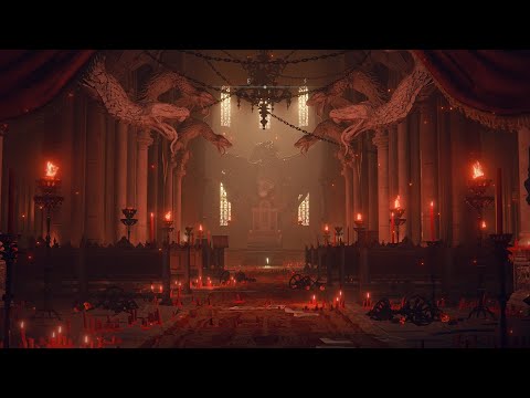 Pure Defense vs Rivers of Blood [TANK BUILD]