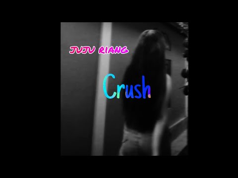 juju Riang ( Crush ) official lyric video ....The Roll And Chill EP