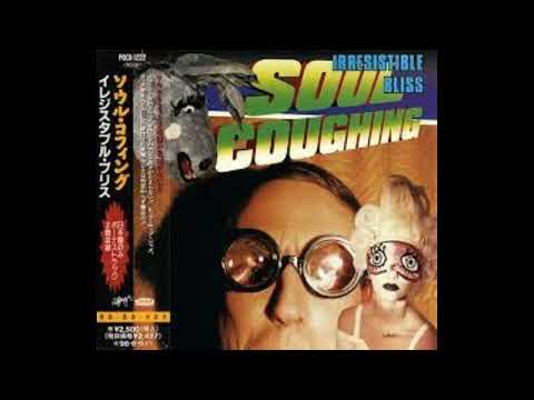 Soul Coughing - Blow My Only (Bonus Track)