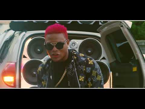 Moises Barias ❌ El Mega - Tu Cartera Ta Vacia  (Video Official )