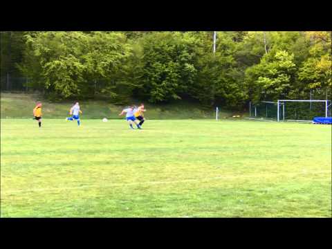 03.05.2015, TSV Immenrode - VfR Langelsheim 1:3 (0:1)