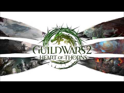 Best VGM of All Time | Guild Wars 2: Heart of Thorns OST - Main Theme