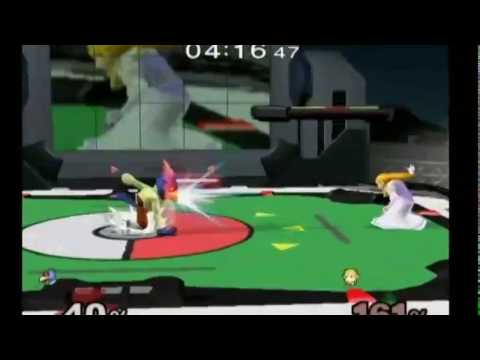 JJS-81[L5]: Himes(Falco) vs Magus(Zelda) - SSBM [2017-01-28]