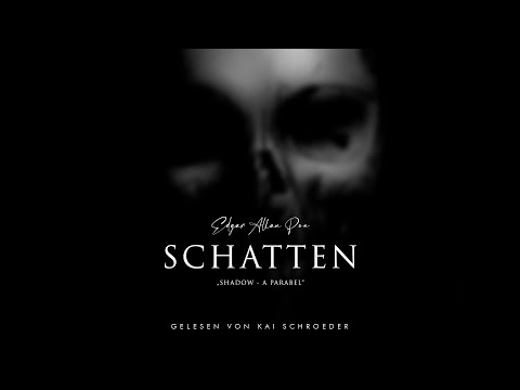 SHADOW - Edgar Allan Poe - Short Story - Horror Story - Audiobook