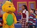 All Week Of Barney S Musical Scrapbook Screener All Week Version Part 134