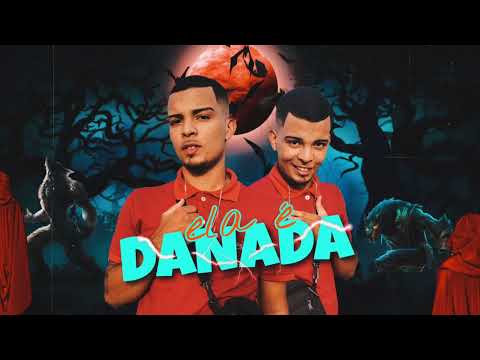 MC LODOVICK - ELA É DANADA (prod.lodovick e bnb no beat)