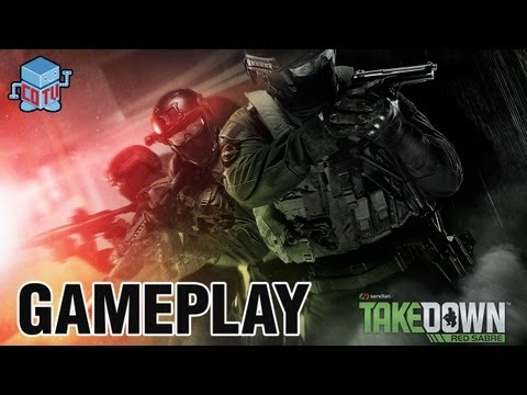 Takedown : Red Sabre Playstation 3