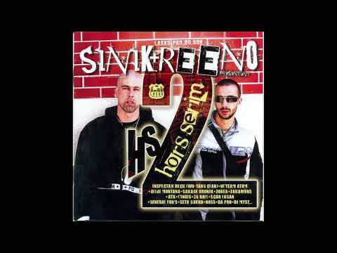 D-Reck, DJ Myst, Da'pro, Reeno & Sinik - Comme Par Magie 2