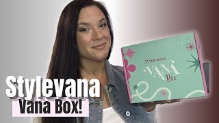 STYLEVANA VANA BOX: Christmas Cozy Warmers! (+ Coupon Codes to Save Even More!)