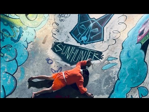 SunHunter  -  " Feargasm "  (Official)