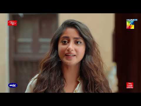 Ishq E Laa - Episode 11 - Best Scene 11 - HUM TV