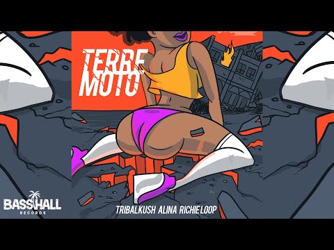 Tribal Kush, Alina & Richie Loop - Terremoto