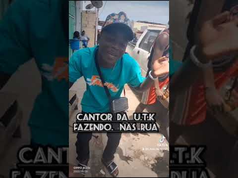 Papá Gemapel o Cantor do Mundo UTK da Curitxiba