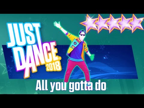 download lagu mp3 mp4 All You Gotta Do Just Dance, download lagu All You Gotta Do Just Dance gratis, unduh video klip All You Gotta Do Just Dance