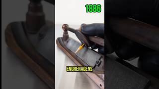 A evolução bizarra do apontador de lápis! 😱