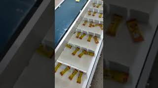 Masina de ambalat cafea solubila sau produse mixte tip stick weighing packaging machine for sale - Image 3 | Machineryline ZA New Masina de ambalat cafea solubila sau produse mixte tip stick weighing packaging machine | Image 3 - Machineryline