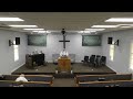 Liberty Baptist Church of Fircrest LiveStream