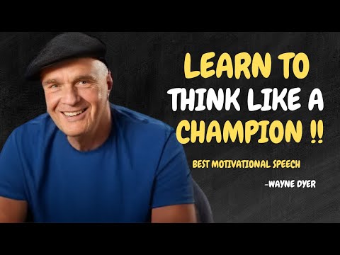 Developing A WINNER Mindset - Jim Rohn Motivational Speech