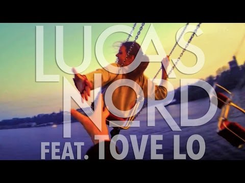 Lucas Nord ft. Tove Lo - Run on Love (JKGD Radio Edit) Music Video