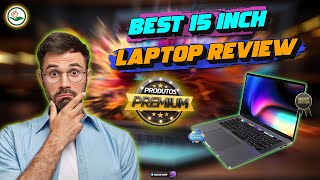 ✅ Top 5: Best 15 Inch Laptop Review [Best 15-inch laptops for gaming] { Reviews }