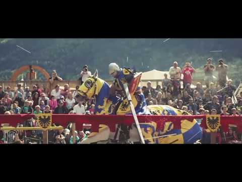 Südtiroler Ritterspiele