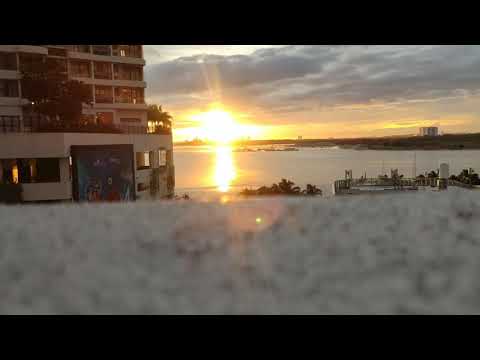 Xiaomi Mi 9T time lapse using built-in video editor.(2)