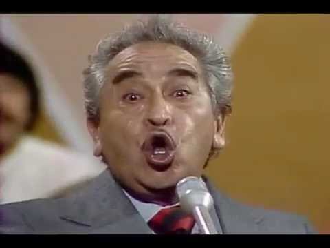 Chava Flores - Los Pulques de Apan