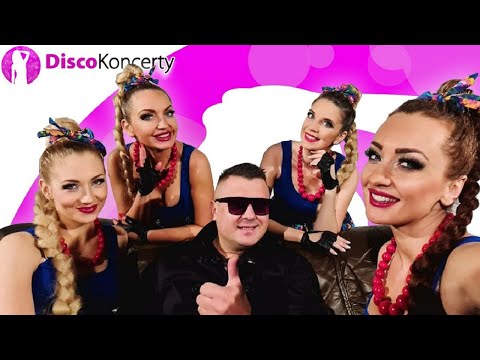 Magik Band - Wariatka spod Tatr / Nowość Disco Polo 2021