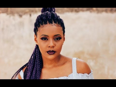 "NILIPATA MSTUKO MKUBWA SANA, ETI FIESTA DAR HAIPO "MIMI MARS"