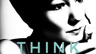 Think Joan Osborne version cover