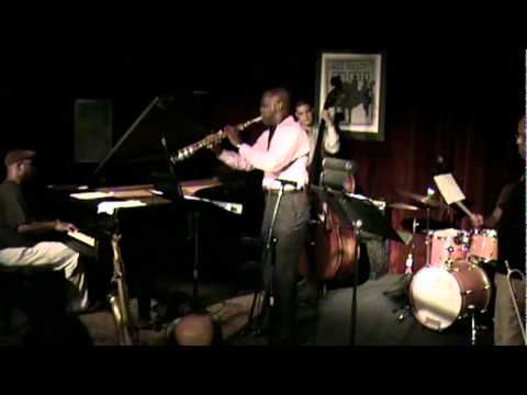 Orrin Evans Quintet "What'll I Do"