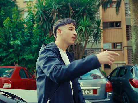 Aiman42 & ThePoing -  BRILLA (Vídeo Oficial)