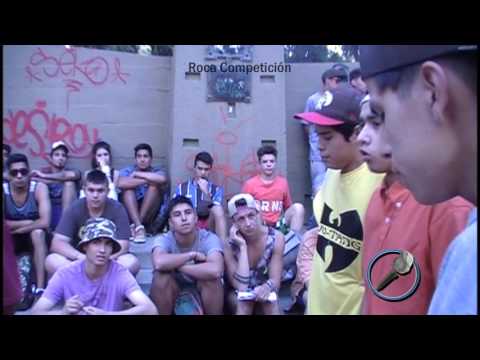Prodi ??? vs Urban & Pela CP | 4tos de Final | Roca Competición Summer | Fecha 3