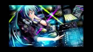 Nightcore-Hey Baby