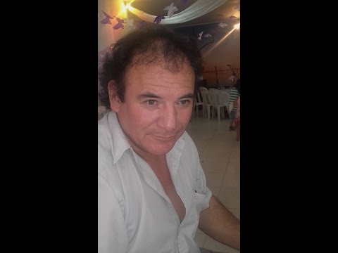 EL CHUBUTANO --- CACHITO VARGAS