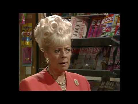 Bet and Rita's PALS? PALS? argument (11 October 1995)