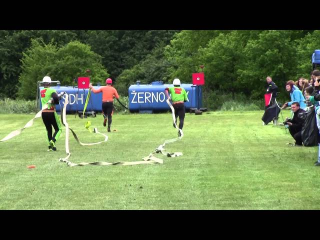 Žďár, 24. 05. 2015