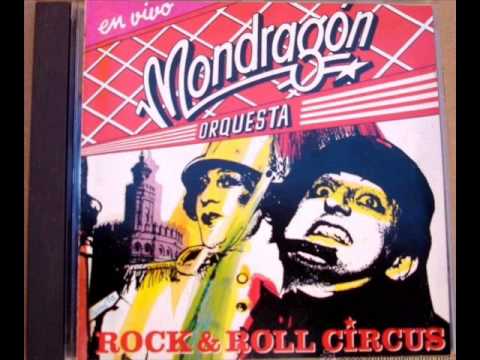 download lagu mp3 mp4 Orquesta Mondragon Rock And Roll Circus, download lagu Orquesta Mondragon Rock And Roll Circus gratis, unduh video klip Orquesta Mondragon Rock And Roll Circus