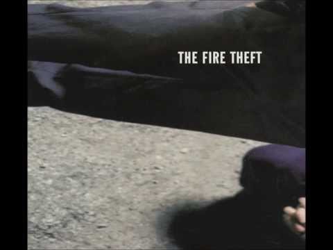 The Fire Theft - Waste Time Segue