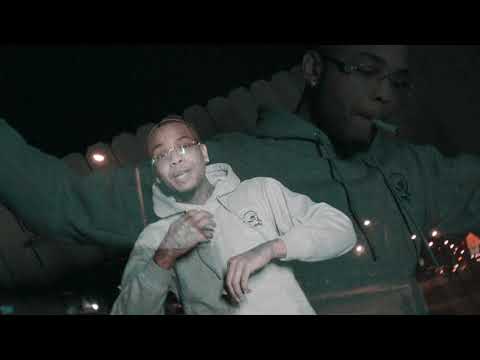 Bam Badazz - Mind Of A Menace | Shot By: DJ Goodwitit
