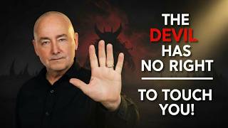 Lead Us Not Into Temptation: Why the Devil Has No Right to Touch You | Lord's Prayer #6