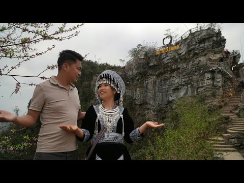 Hung's unexpected trip allowed Hoai Ca to gain experience and prepare for her future dreams.