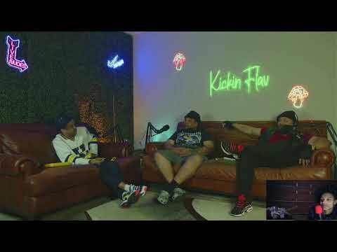 Kickin Flav Ep. 71 - METRO BOOMIN AND FUTURE