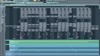 Lil Wayne - Lollipop feat. Static (JP Beatz Remix) (Instrumental)