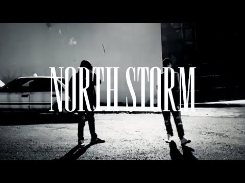 NORTH STORM - RUZZO x LIT3 (Video Oficial)