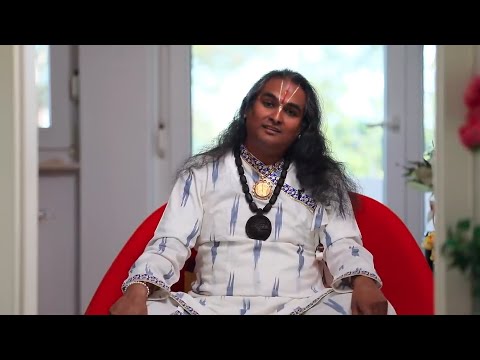 The Devotee’s Eating Attitude: Food Prayer