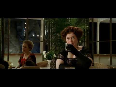 Titanic - Hey, Sonny, How 'bout a Little Ice? - Deleted Scene #12