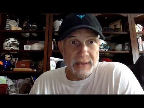 VIDEO: Frank Martin Media Availability — 6/2/20