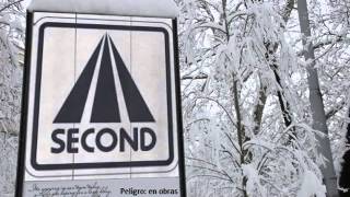 second-lobotomizados (versión maxi) (casero)